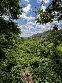 兵庫県神戸市北区有野町唐櫃