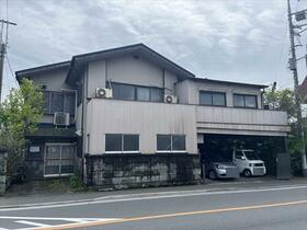 東京都青梅市滝ノ上町