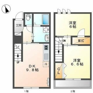 間取り：214078160638