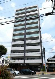 モアグレース岐阜加納１０階