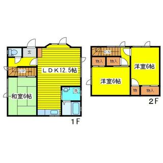 間取り：201026844487