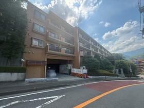 ダイアパレス湯河原グランヒルズ二番館