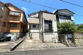 神奈川県横須賀市二葉２丁目