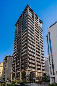 ローレルタワー名古屋栄