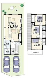 京都府京都市右京区太秦堀池町