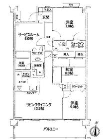 日神パレステージ三ツ池公園