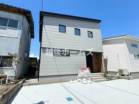 新潟県新潟市西区小針西2丁目