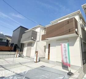 大阪府東大阪市北石切町