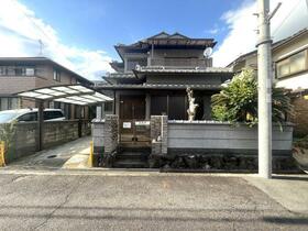 奈良県磯城郡田原本町大字八尾