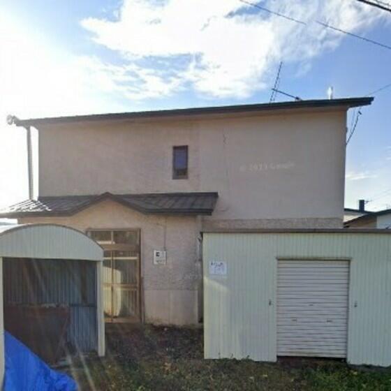 detached 北海道北見市留辺蘂町旭東

地図を見る
