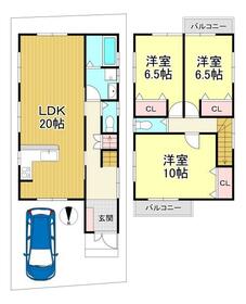 京都府京都市伏見区久我石原町