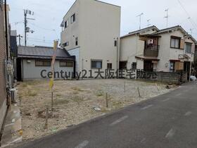 大阪府大阪市生野区中川４丁目