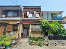 京都府八幡市八幡土井