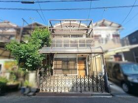 大阪府枚方市招提中町１丁目