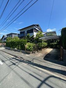 福岡県福岡市東区香椎台３丁目