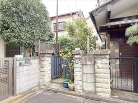 東京都練馬区石神井台６丁目