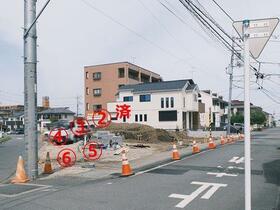 神奈川県厚木市妻田北２丁目