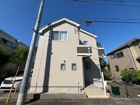 東京都府中市南町２丁目