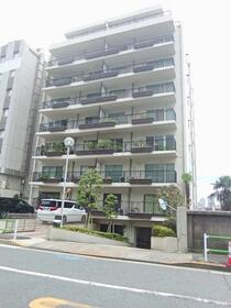 赤坂台マンション