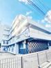 浅川コーポ 1階 築52年6ヶ月の賃貸物件