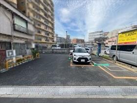 東京都板橋区南常盤台１丁目
