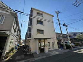 サンライズ嵯峨