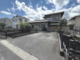 京都府京都市西京区下津林前泓町
