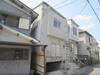 修学院駅より徒歩10分 築38年8ヶ月の賃貸物件