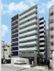 S-RESIDENCE新大阪Ridente 3階 築8年5ヶ月の賃貸物件