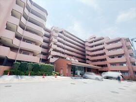 ライオンズガーデン西武立川