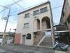 日生ハイツB棟 3階 築53年7ヶ月の賃貸物件