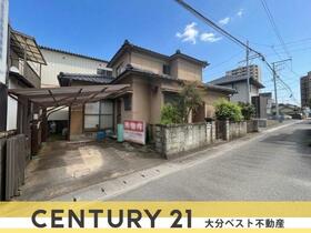 大分県大分市王子中町