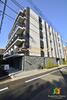 パークアクシス市谷左内町 1階 築5年5ヶ月の賃貸物件