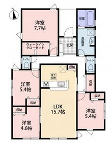 愛知県江南市小杁町本郷