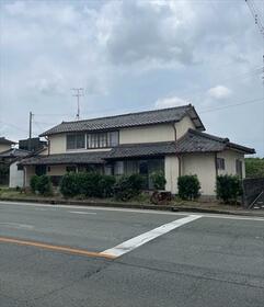 熊本県菊池郡菊陽町大字原水