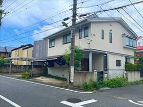 東京都大田区南馬込４丁目