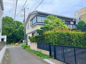 東京都大田区南馬込４丁目