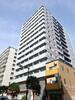 パークキューブ大井町レジデンス 7階 築8年4ヶ月の賃貸物件