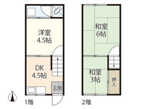 物件ID: 234030447632の代表イメージ