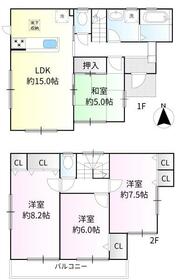 東京都小平市鈴木町１丁目