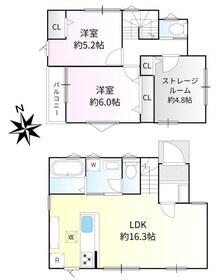 東京都東久留米市前沢４丁目