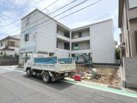 埼玉県草加市氷川町