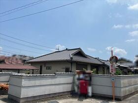 岡山県岡山市南区迫川
