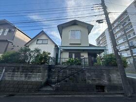 神奈川県横浜市青葉区しらとり台