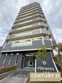 ＰＲＥＭＩＳＴ天神町　９階