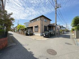 千葉県我孫子市新木野３丁目