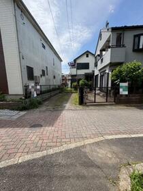 千葉県流山市加１丁目