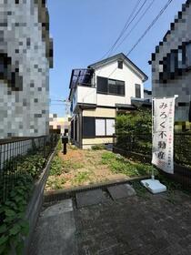 千葉県流山市加１丁目
