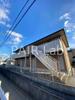 サンハイム津市場 1階 築15年7ヶ月の賃貸物件