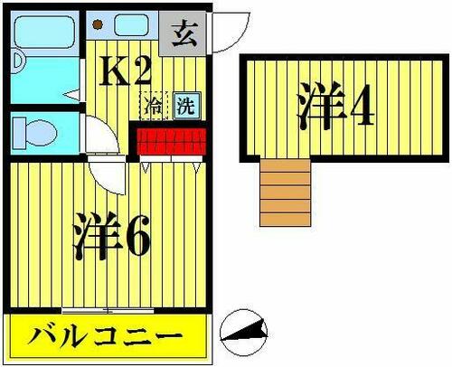 第16アベニュー_間取り_0